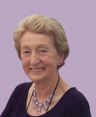 Margaret (Peggy) Keane