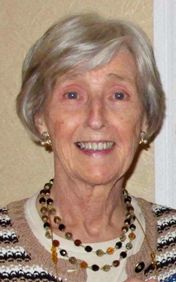 Peggy (Margaret) Kearney