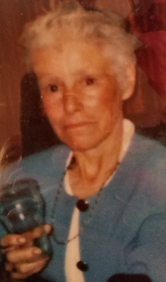 Death Notice Of Margaret (Peggy) Mc Cormick (Stranorlar, Donegal) | Rip.ie