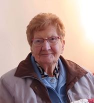 Margaret (Peggy) Mitchell