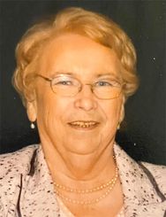 MARGARET (Peggy) MULVIHILL