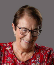 Peggy Murphy