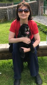 Peggy (Margaret) Nugent (Stears)