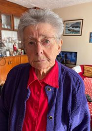 Peggy O'Donovan