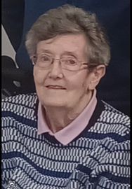 Peggy O’Leary