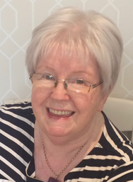 Margaret (Peggy) O'Rourke