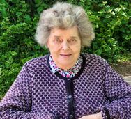 Margaret (Peggy) O'Sullivan