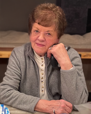 Peggy O'Sullivan