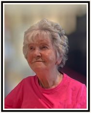 Margaret (Peggy) Roche