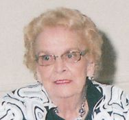 Margaret (Peggy) Rock