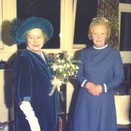 Margaret (Peggy) SIMS