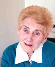 Margaret (Peggy) SWEENEY