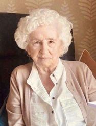 Margaret (Peggy) WATTERS