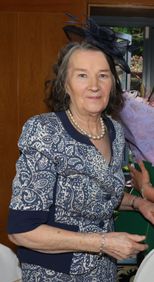 Margaret Peggy O'Sullivan