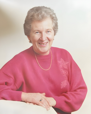 Margaret (Peggy) O'Gorman