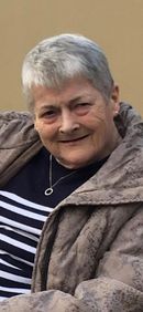 Margaret (Peggy) O'Connor