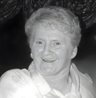 Margaret (Peggy) Conran