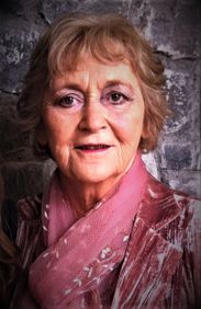 Peggy (Margaret) Moylan