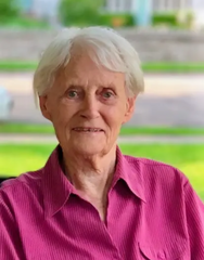 Margaret Mary (Peggy) Cooney