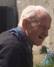 Edward (Eddie) Pegley