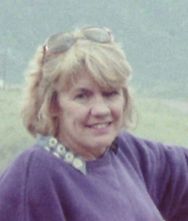 Peig (Peggy Anne) Snody