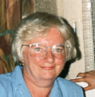 Josephine (Marie) Dwyer