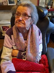 Margaret Pender (Baughan)