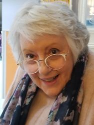 Penelope (Penny) Lowry