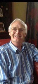 Percy (Perry) Kingston