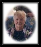 Mary Teresa (Perlie) Fullard