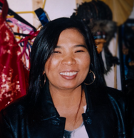 PETCHARIN (PET) KANJANA MULLANE