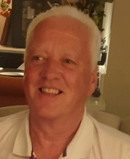 Pete (Peter) Comerford