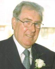 Peter (Pete) GLENNON