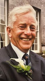 Paul (Pete) Kingston