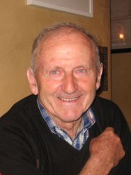 Pete Maguire