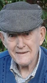 Peter Balfe