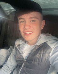 Peter BYRNE