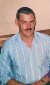 Peter (Casso) Cassidy