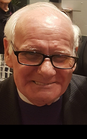 Peter (Peadar) Cumiskey