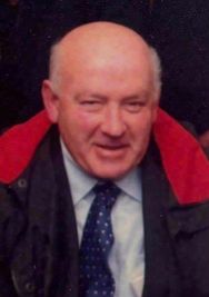 Peter Cunneen