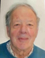 Peter Daly