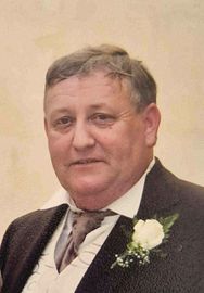 Peter DOLLARD