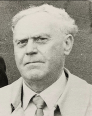 Peter Fabian Finegan