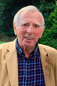 Peter FLANAGAN