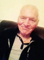 Peter (Gero) Geraghty