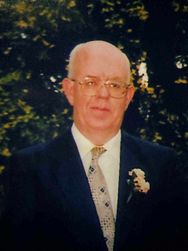 Peter Gilmurray