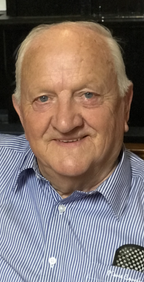 Peter HANRATTY