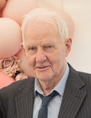 Peter Joe Fitzmaurice