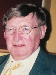 Death Notice of Peter Keenan (Killoe, Longford) | rip.ie