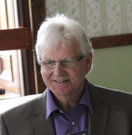 Peter Michael Geeson